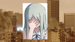 【HuahuaHaya﻿】Huahua watching "【Oub Movie Rant】Gai: Whose protagonist gets beaten four times in a row