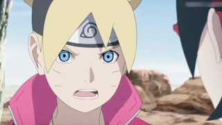 Bình luận Naruto "Naruto Boruto" Sarana