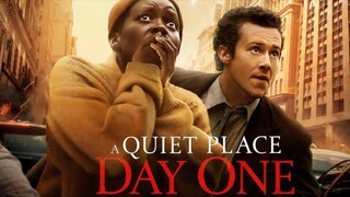 A.Quiet.Place.Day.One.2024 Movie (Suspense/Thriller)
