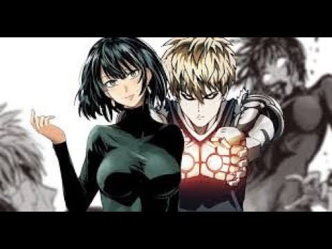 One Punch Man 「AMV」-Centuries