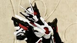 [Kamen Rider] Hiệp sĩ shf đã có được kho báu gì trong nửa năm (01 bộ)