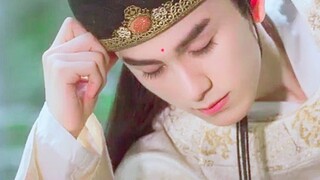 Xiyao thực sự là 2.0! Làm sao tôi có thể trách bạn vì đã phạm sai lầm? Tôi đã cho bạn quá nhiều tự d