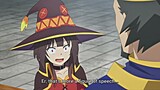 Megumin is ready to do anything.. | Konosuba: An Explosion on This Wonderful World! Ep 7 English Sub