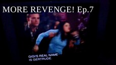 Some more Revenge!!-s1 ep.7 WOWP