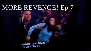 Some more Revenge!!-s1 ep.7 WOWP