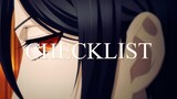 [Editing Anime | Kuroshitsuji] Saya akan mengedit Sebastian lagi! Pastikan untuk menonton ini 41 det
