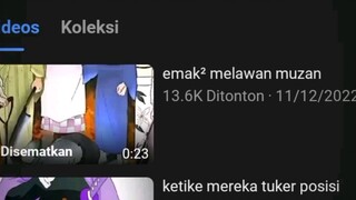 akun" ku bantu follow