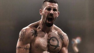 Boyka (Scott Adkins) New Movie || Bagong.Pelikula ni Boyka || LIGHT'S OUT (2024)