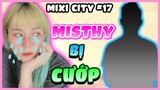 GTA Role Play | Misthy bị dàn cảnh cướp xe. Thủ phạm chính là ?! | MIXI CITY #17