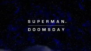 [2007] Superman：Doomsday