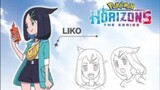 Episode 43 Pokemon Horizons (Sub Indonesia) 720p [Kopajasubs]