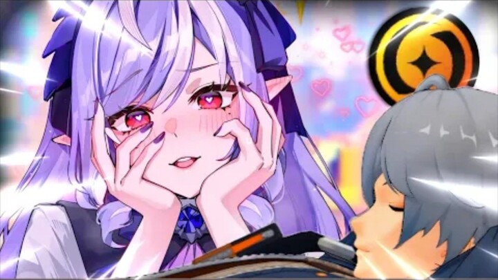 Vivian.EXE | Zenless Zone Zero.