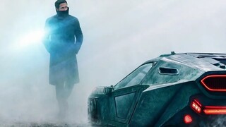 blade runner 2049 ตายแล้ว