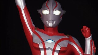 Who is the real hero? The most restored Ultraman Mebius model in history - XPLUS is here