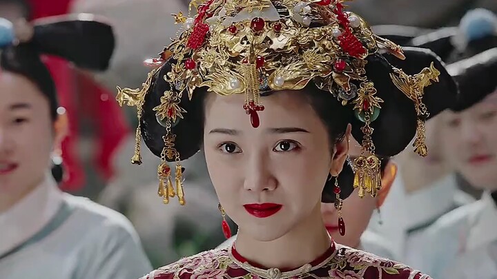 京郊有五十亩良田 是我送给你们的新婚贺礼，李玉永远是我的意难平 "
