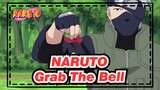 [NARUTO] Class 7| Grab The Bell