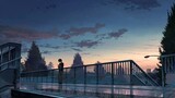 beautiful Anime Scenery / your name