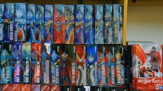 [Year-end summary] 2023 My model collection Let's take a look at the achievements of this year! 6-in