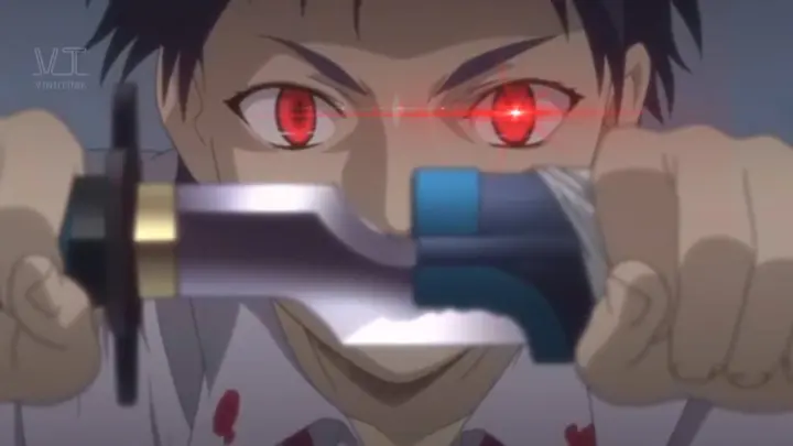 Top 10 Action Horror Anime You Need to Watch