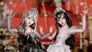 [MMD Bersinar dan Hangat | 𝟒𝐊] Didedikasikan untuk/mewakili Lilith × 𝖘𝖍𝖔𝖜 𝖆𝖓𝖉 𝖙𝖊𝖑𝖑