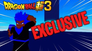 (EXCLUSIVE LOOK) The TRUE POWER Of A SAIYAN: Story Part 3 | Dragon Ball Super 3