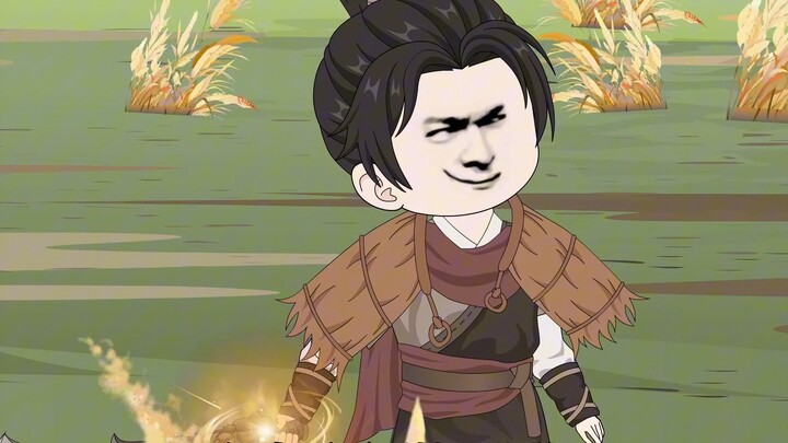 Episode 6: The Wild Boar Returns