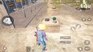 PUBG Mobile วิธีการมาร์คแบบสากล มาร์คง่ายขึ้นเยอะ! + การตั้งค่าใหม่ๆ