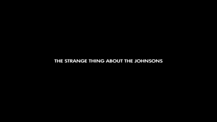 Th€ $tr@ng€ Th!ng @b0ut Th€ J0hns0ns (2011) DISTURBING SHORT FILM by Ari Aster