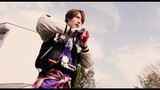 [Touch/High Burn] This TM is the Kamen Rider