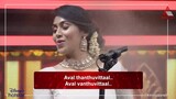 Start Music Malayalam TV Show HD