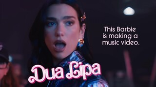 Dua Lipa - Dance The Night (From Barbie The Album)