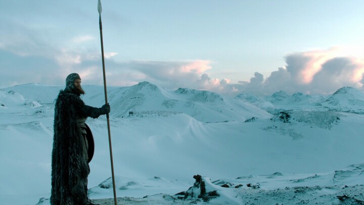 [Remix]Pemandangan indah <Game of Thrones>