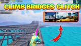 How To Climb Bridge In Pubg Mobile | Mirror World Mode Tips And Tricks Pubg Mobile | Xuyen Do