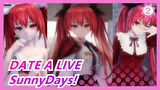 DATE A LIVE|[Kotori Itsuka]Sister~Do you want to dance with three Kotori ~SunnyDays!_2