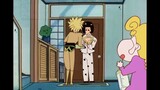 The wonderful connection between jojo and Crayon Shin-chan: Giorno Giovanna’s “first love” (1)