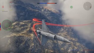 My STOCK F-16A grind experience!