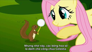 My Litter Pony - Pony Bé Nhỏ Tập 10 Vietsub