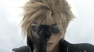 Final Fantasy VII : Advent Children