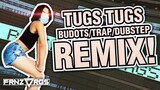 Tugs Tugs [KMJS Misteryosong Tunog] (BUDOTS/TRAP/DUBSTEP REMIX) | frnzvrgs 2 (feat. Buknoy)