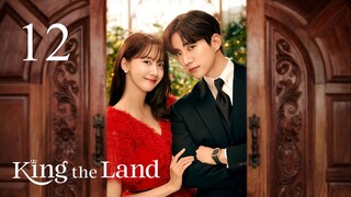 [EngSub] Episode 12_ King the Land (1080) 2023