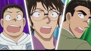 Cuplikan - Detective Conan episode 1189 / 1131 - ( eps Canon ) 3 Agustus 2024