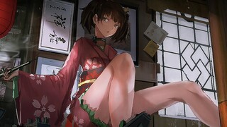 [AMV] 'Kabaneri Of The Iron Fortress' Mumei Cut