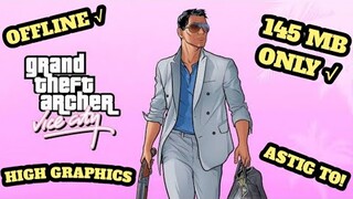 GTA VICE CITY STORIES || PPSSPP ANDROID || TAGALOG TUTORIAL