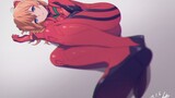 [Anime] [EVA X Honkai Impact 3] Pertempuran Terakhir!