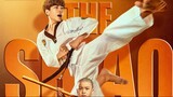 The Shaolin Boy (2021)