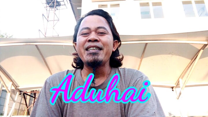 ADUHAI #komedilucu #mrakang #rhomairama