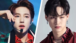 NCT Dream's Renjun caught lipsyncing! GOT7's JB backlash! Jay Park is taking a break!