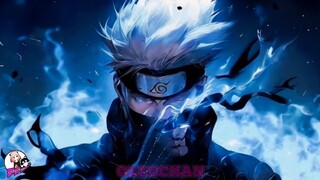 asal usul Kakashi hatake memiliki jurus di atas rata-rata