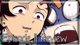 These Reactions Are Priceless - Demon Slayer: Kimetsu no Yaiba Episode 11 Anime Review