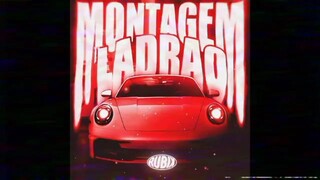 enjoy listening: montagem Ladrao funk 🥰